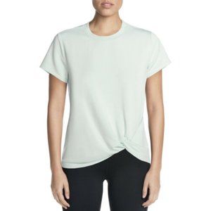 SKECHERS LADIES WELLNESS KNOT TEE